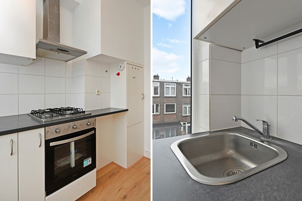 Medium property photo - Deimanstraat 309, 2522 BK Den Haag